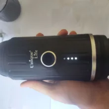 اسپرسو ساز سفری یونیک لایف مدل UL-2296