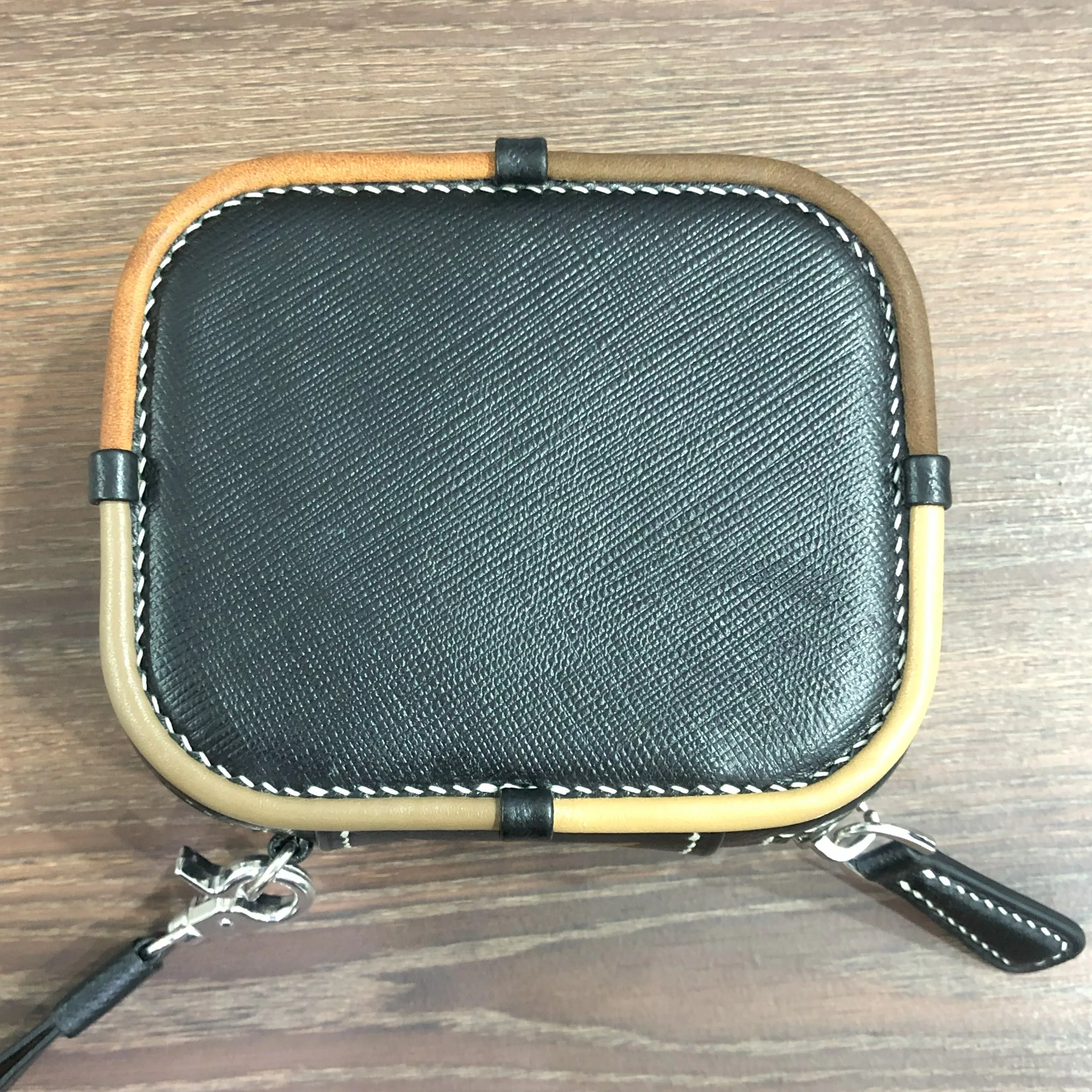 کیف پول مدل Compact