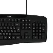 کیبورد تسکو مدل TK 8043