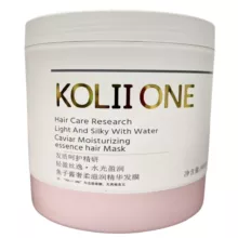 ماسک مو کولی وان مدل خاویار حجم 900 میلی لیتر