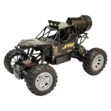 ماشین بازی کنترلی مدل آفرود طرح دودزا کد 2096_2092