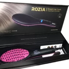 برس حرارتی روزیا مدل HR765