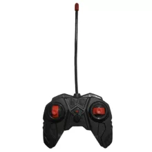 ماشین بازی کنترلی مدل بوگاتی طرح Guardian کد FD158A