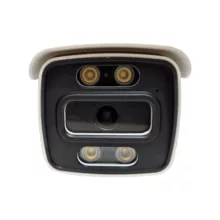 دوربین مداربسته تحت شبکه مدل B3850IP_F4_SW_MIC