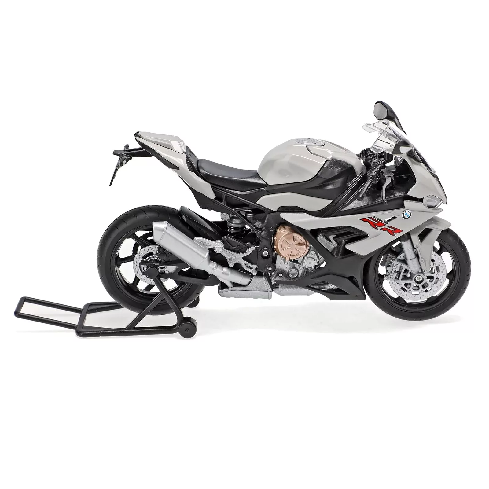 ماکت موتور ولی مدل BMW 2021 S 1000 RR