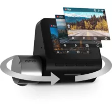 دوربین فیلم برداری خودرو سوِنتی مِی مدل A500S