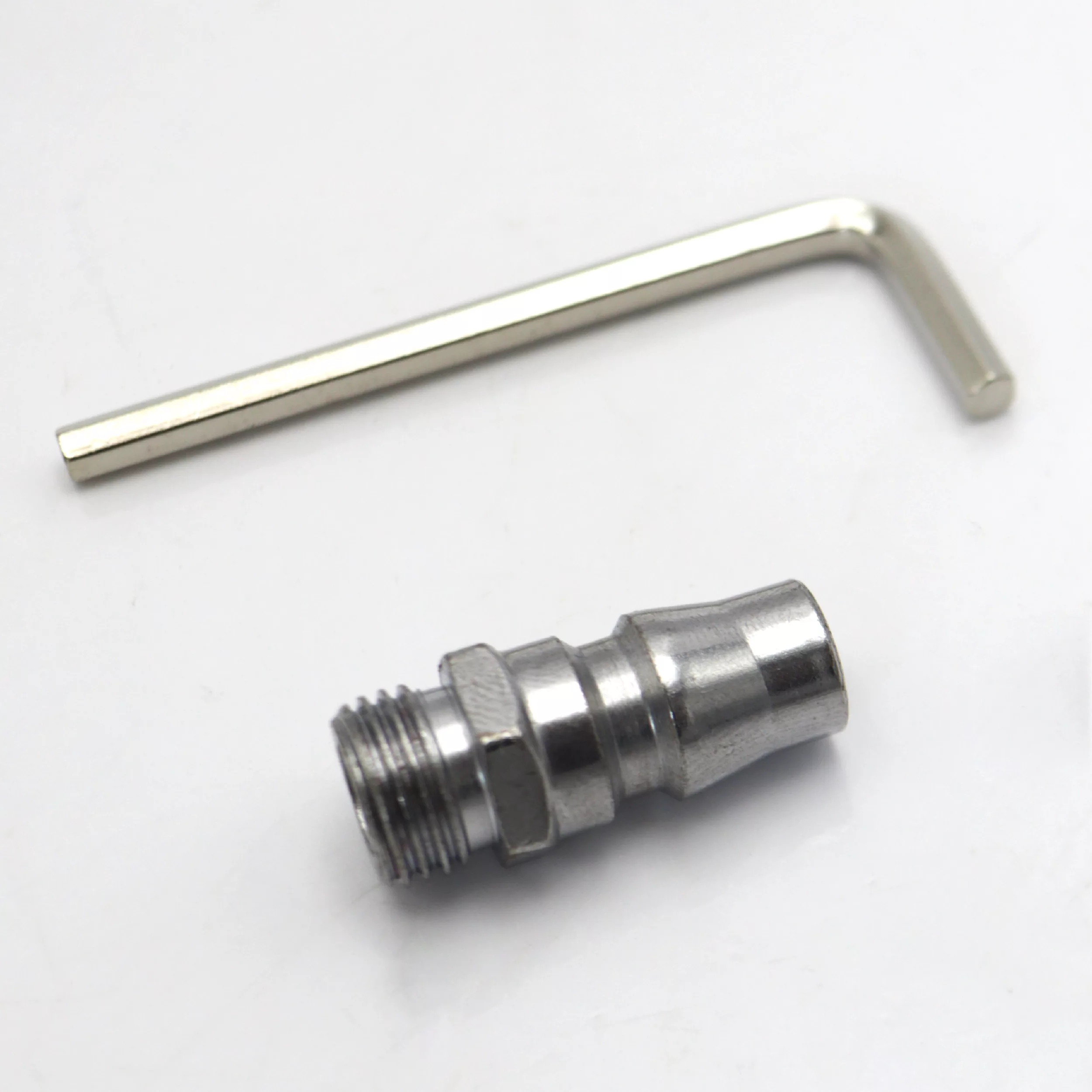 قیچی ورق بر بادی ووفو مدل YP-WFX-1501