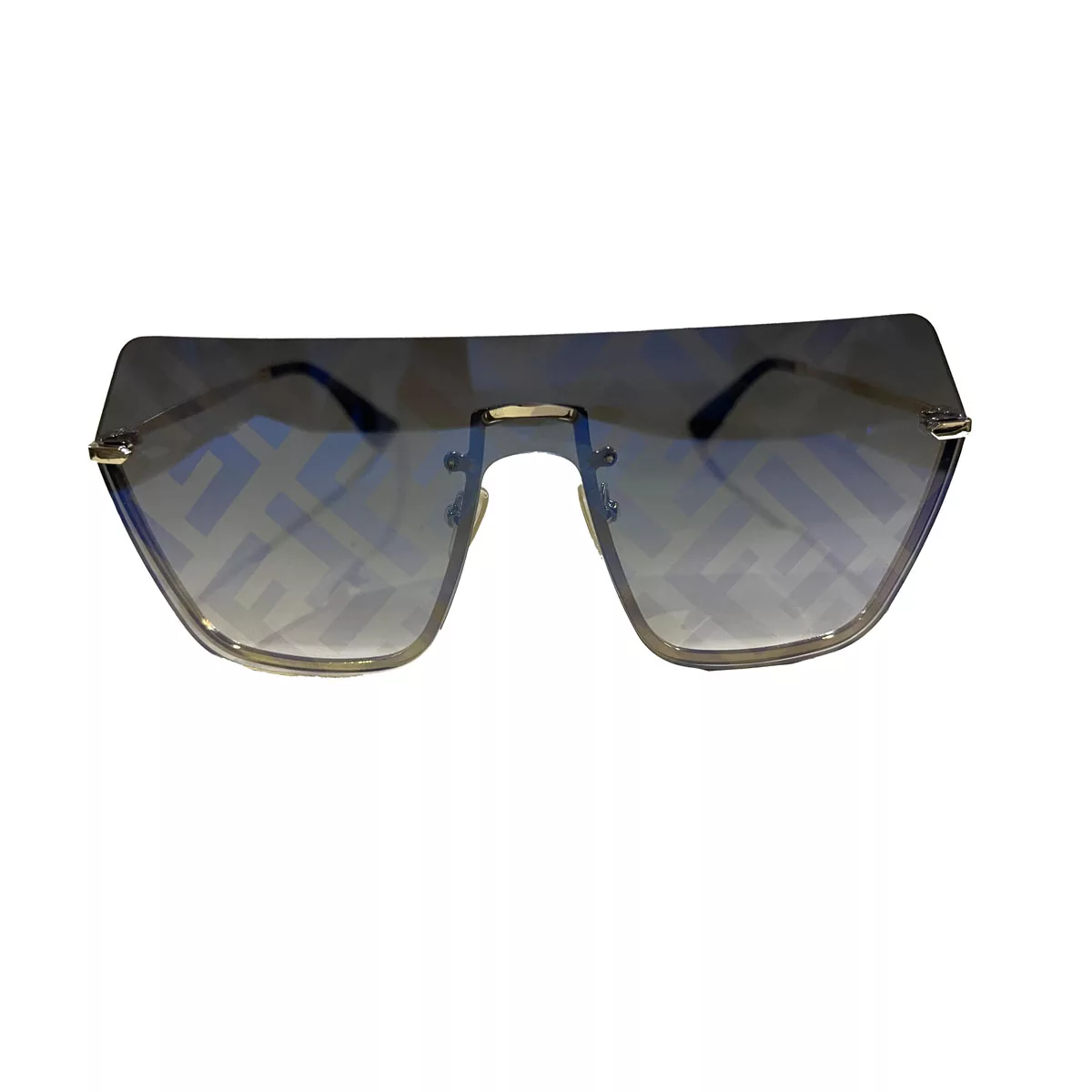 عینک آفتابی زنانه  مدل 2020