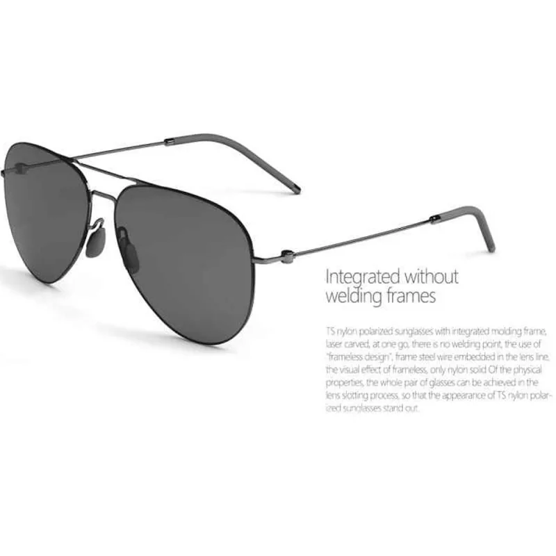 عینک آفتابی شیائومی مدل TYJ04TS