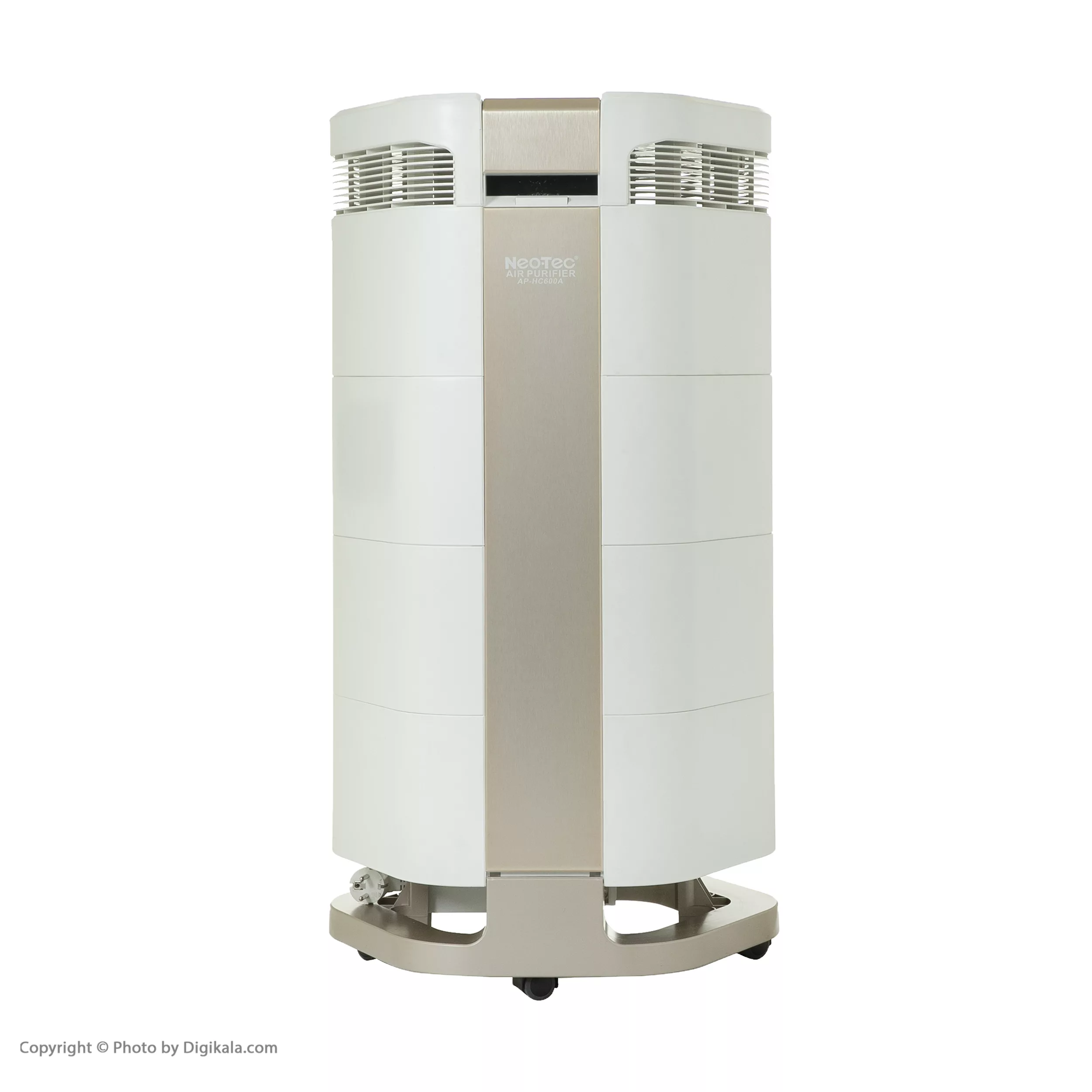 دستگاه تصفیه کننده هوا نئوتک مدل AP-HC600A