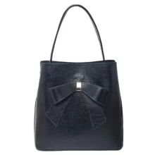 کیف دستی زنانه مدل آریوس چرم طبیعی گاوی کد B_240