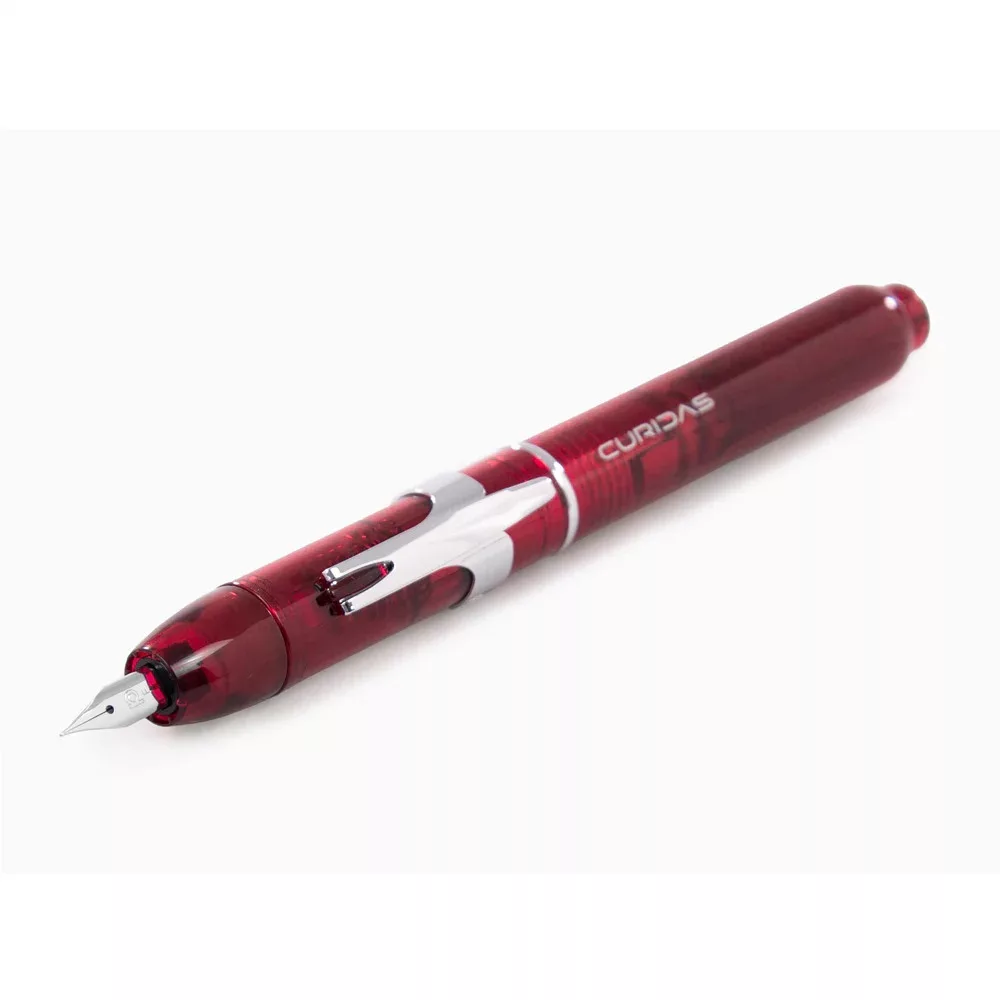 خودنویس پلاتینیوم مدل Curidas