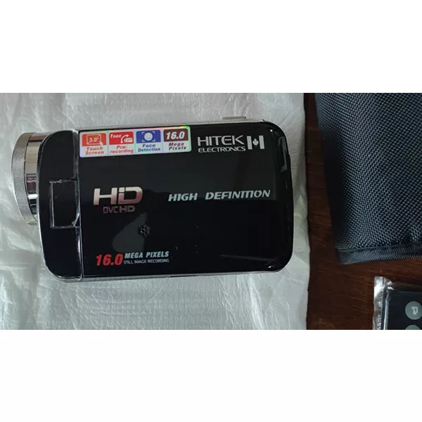 دوربین فیلم برداری هایتک مدل HD-5230