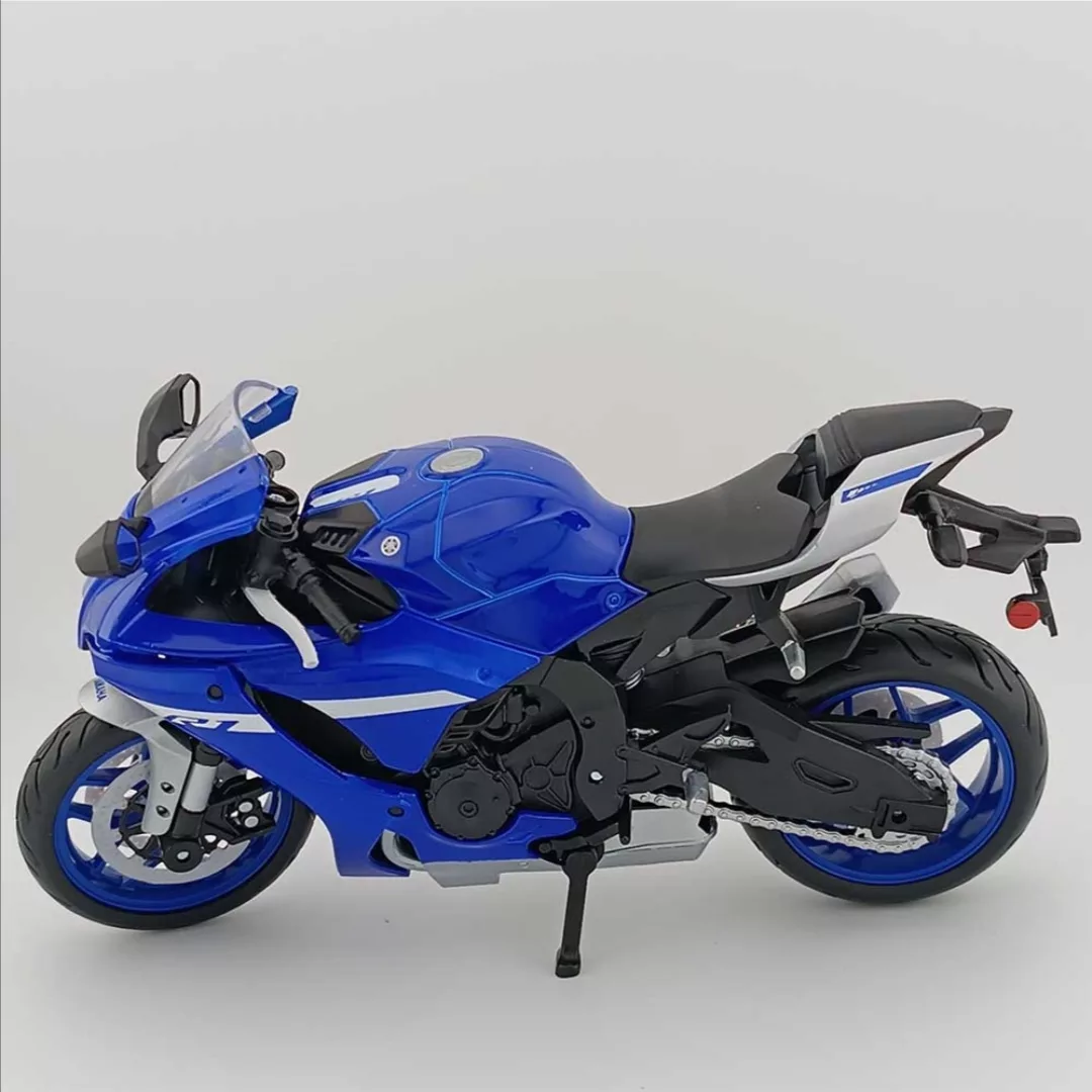 موتور بازی مایستو مدل Yamaha yzf-r1 2021