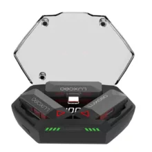 میکروفن یقه ای لاکسیو مدل Portable Case