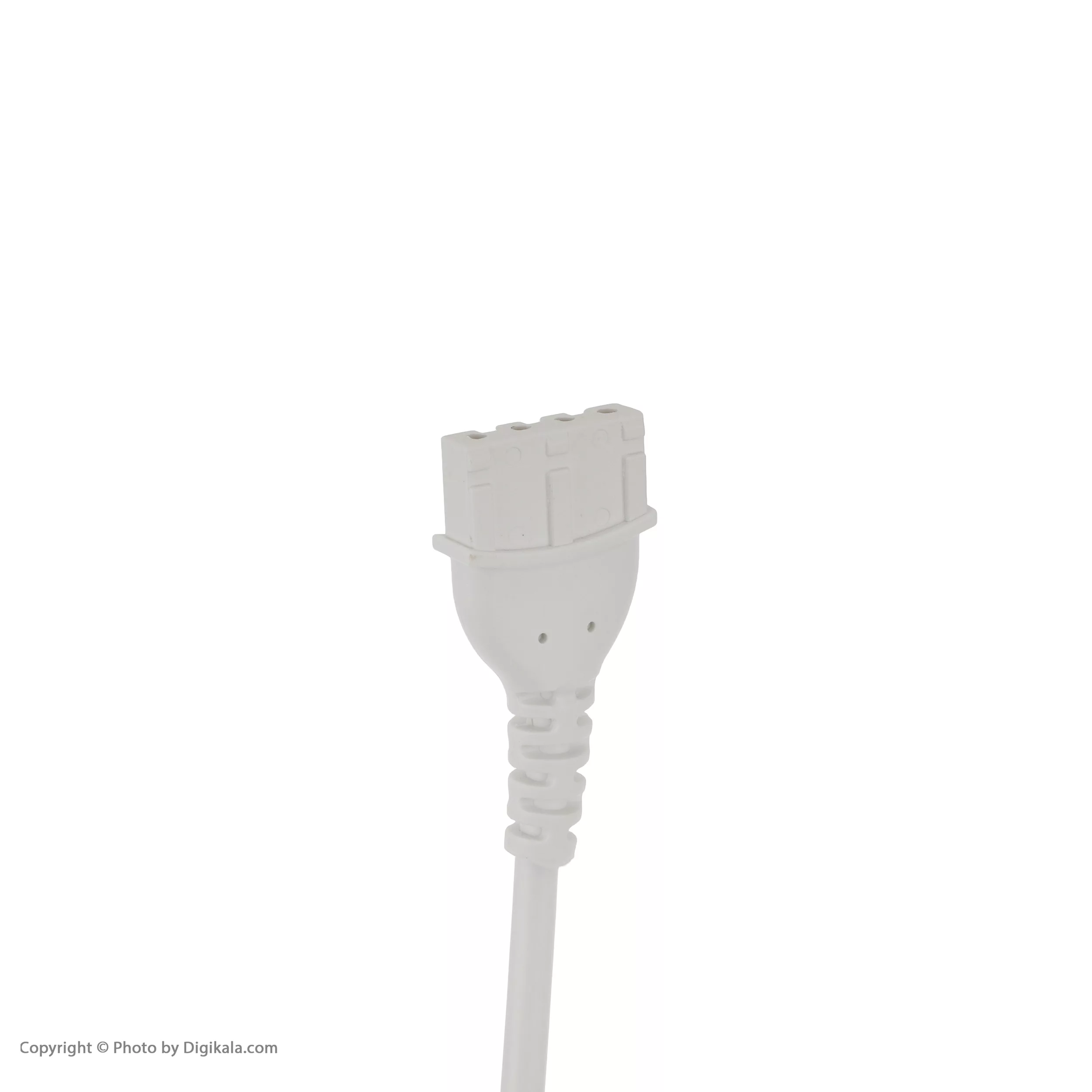 گرمکن برقی پا زنیتمد مدل Warmer