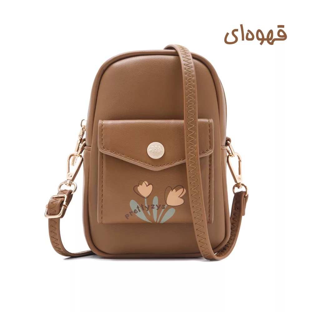 کیف دوشی زنانه پرتیزس مدل L4-225 کد 2010137