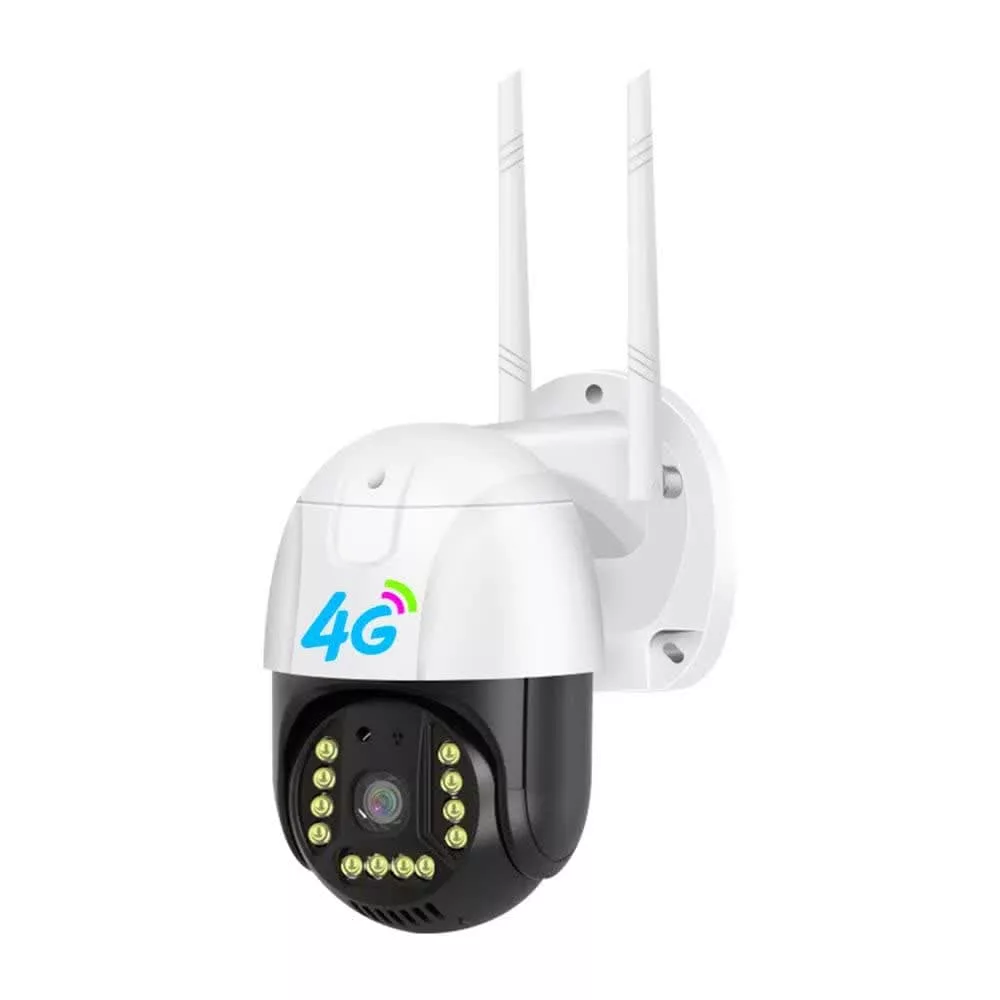 دوربین مداربسته تحت شبکه V380 مدل P20