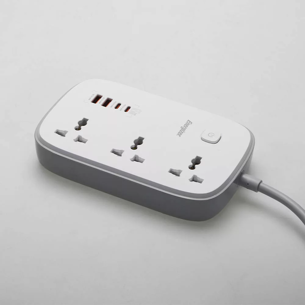 چندراهی برق انرجایزر مدل EPB3250W00EU