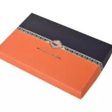 کیف پول زنانه چرم طبیعی پارینه مدل LW5-7