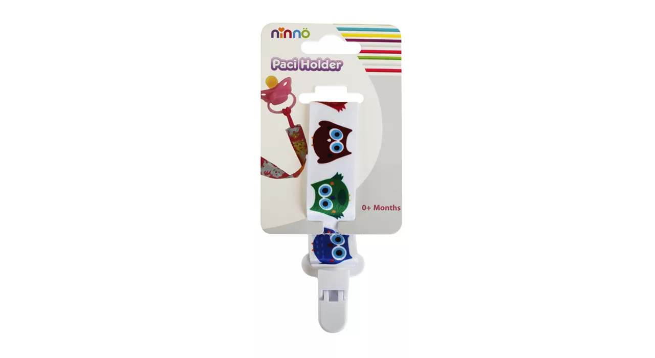 بند پستانک نیننو مدل Coco