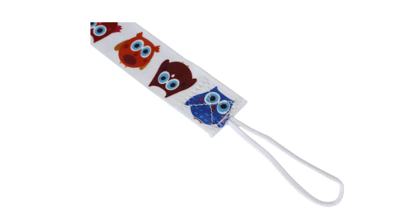 بند پستانک نیننو مدل Coco