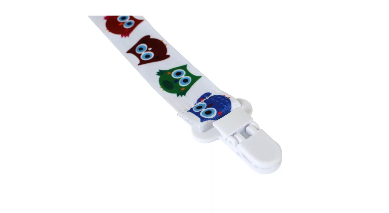 بند پستانک نیننو مدل Coco