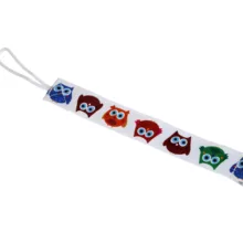 بند پستانک نیننو مدل Coco