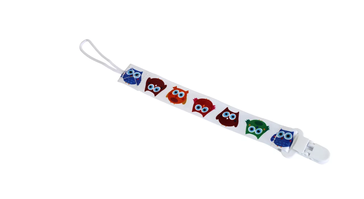 بند پستانک نیننو مدل Coco