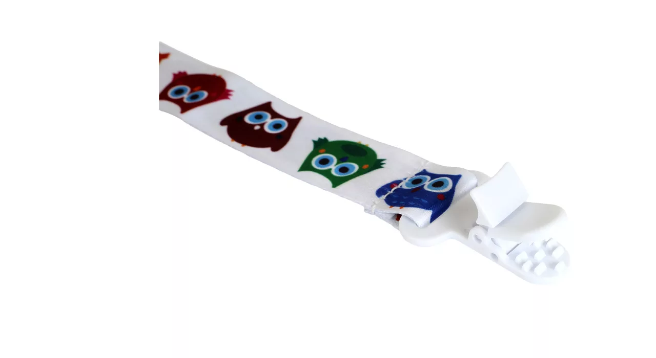 بند پستانک نیننو مدل Coco