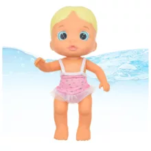 عروسک مدل شناگر ارتفاع 30 سانتیمتر