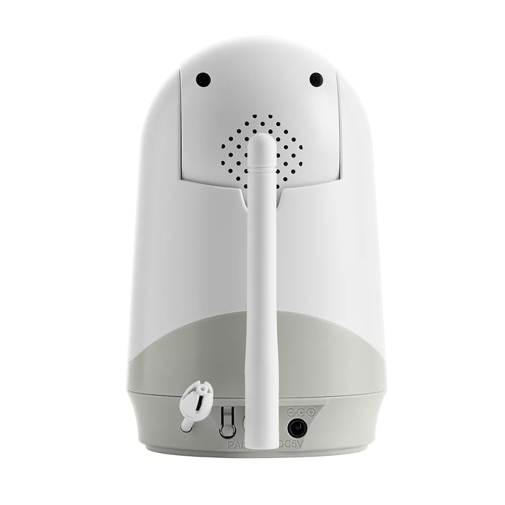 دوربین و مانیتور کودک کیکابو مدل Rhen