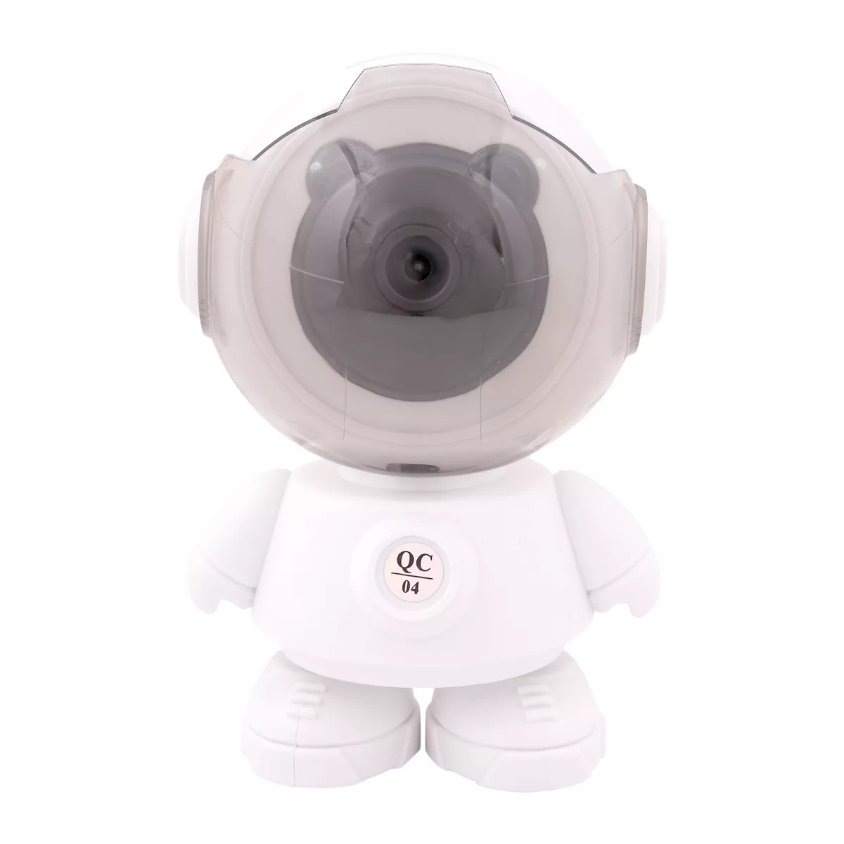 دوربین مداربسته تحت شبکه مدل QX04 Smart Camera
