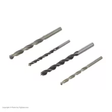 مجموعه 40 عددی دریل پیچ گوشتی شارژی سه نظام 10 میلیمتر 88 ولت جاب مدل JB-8827 PRO
