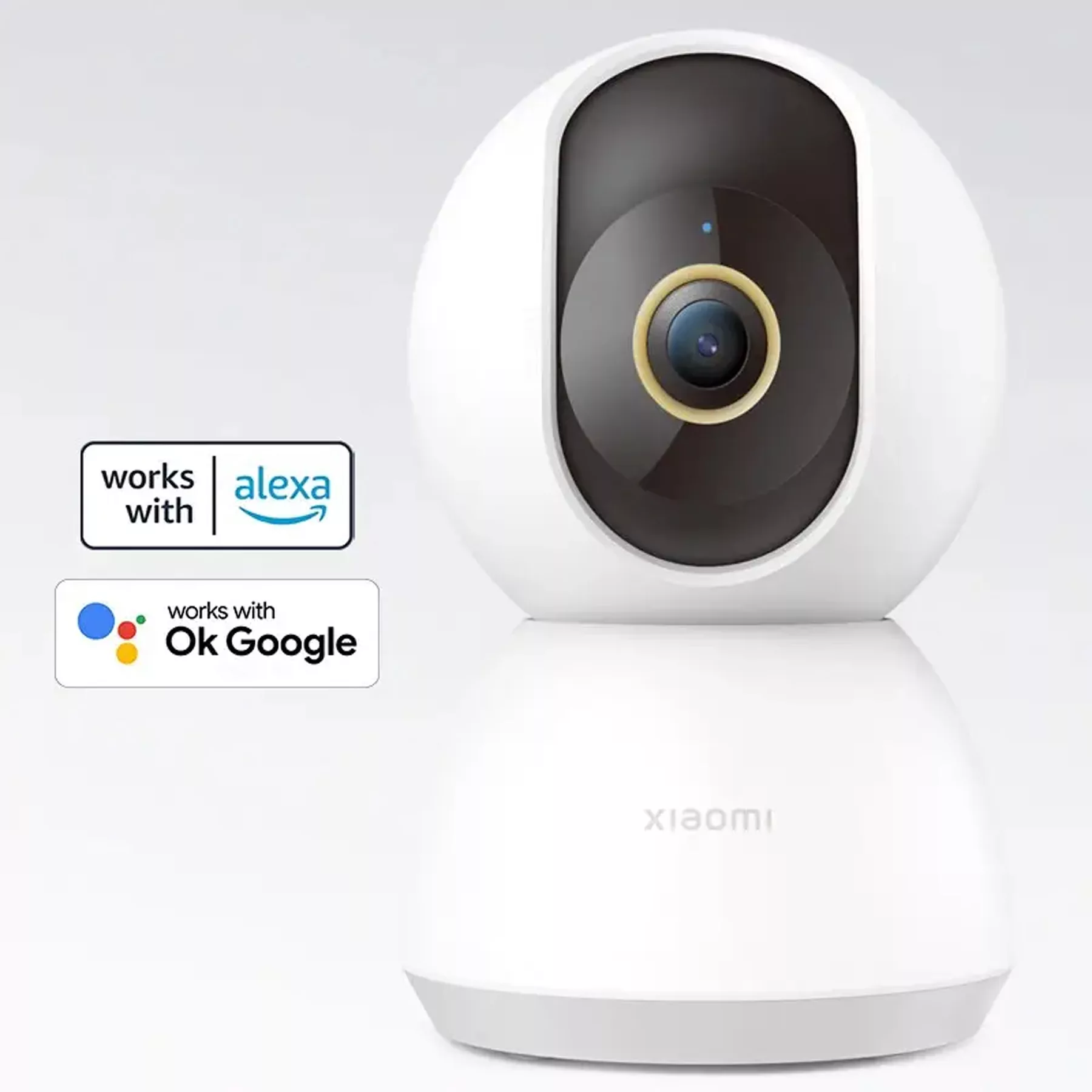 دوربین مداربسته تحت شبکه شیائومی مدل C300