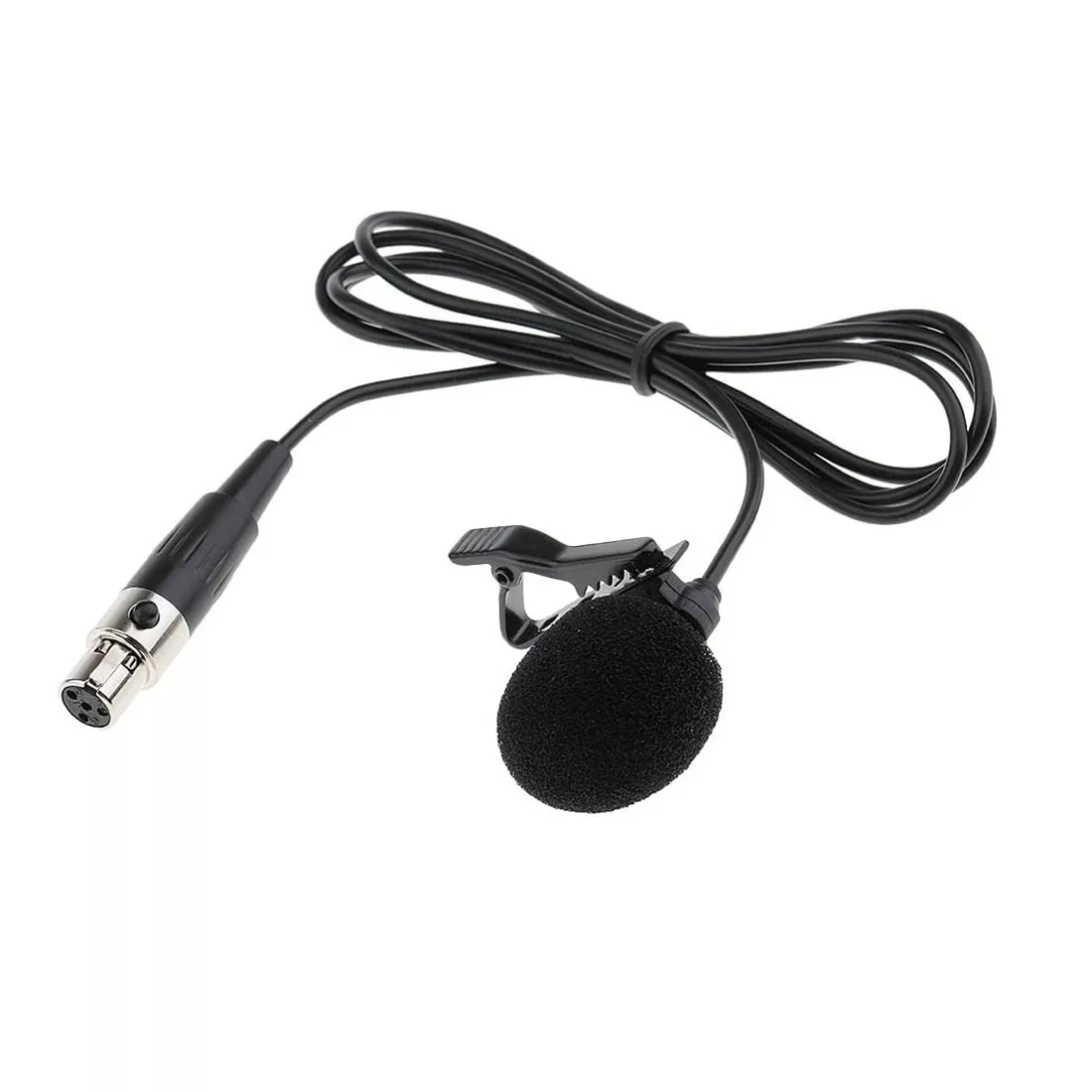 میکروفون یقه ای مدل Z-100 U-111