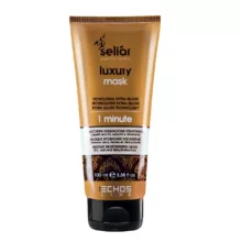 ماسک مو اچ اس لاین مدل Echos luxury mask حجم 300 میل یلیتر