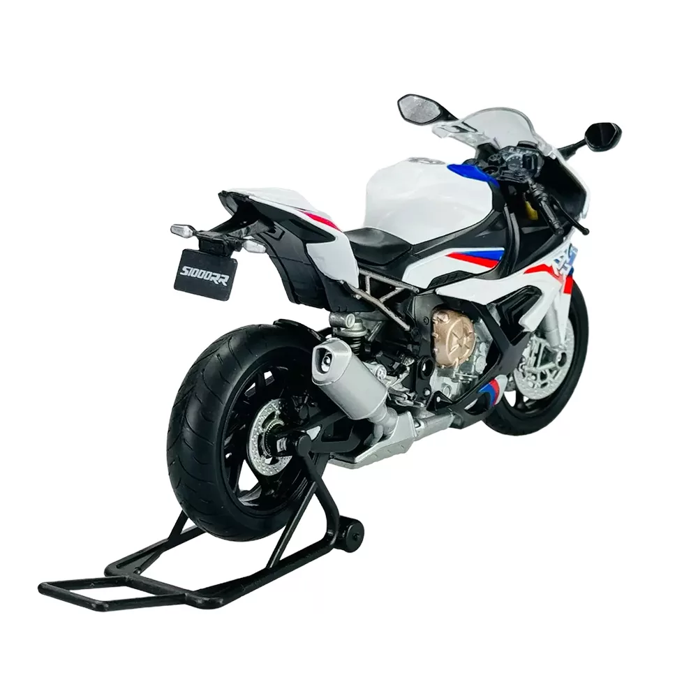 موتور بازی ولی مدل BMW S1000RR کد 62207GW