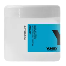 ماسک مو یانسی مدل ضدوز مو حجم 500 میلی لیتر