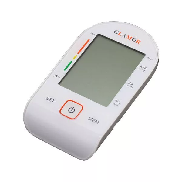 فشارسنج بازویی دیجیتال گلامور مدل PG-800B19
