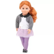 عروسک اور جنریشن مدل Ella Grace ارتفاع 46 سانتی متر