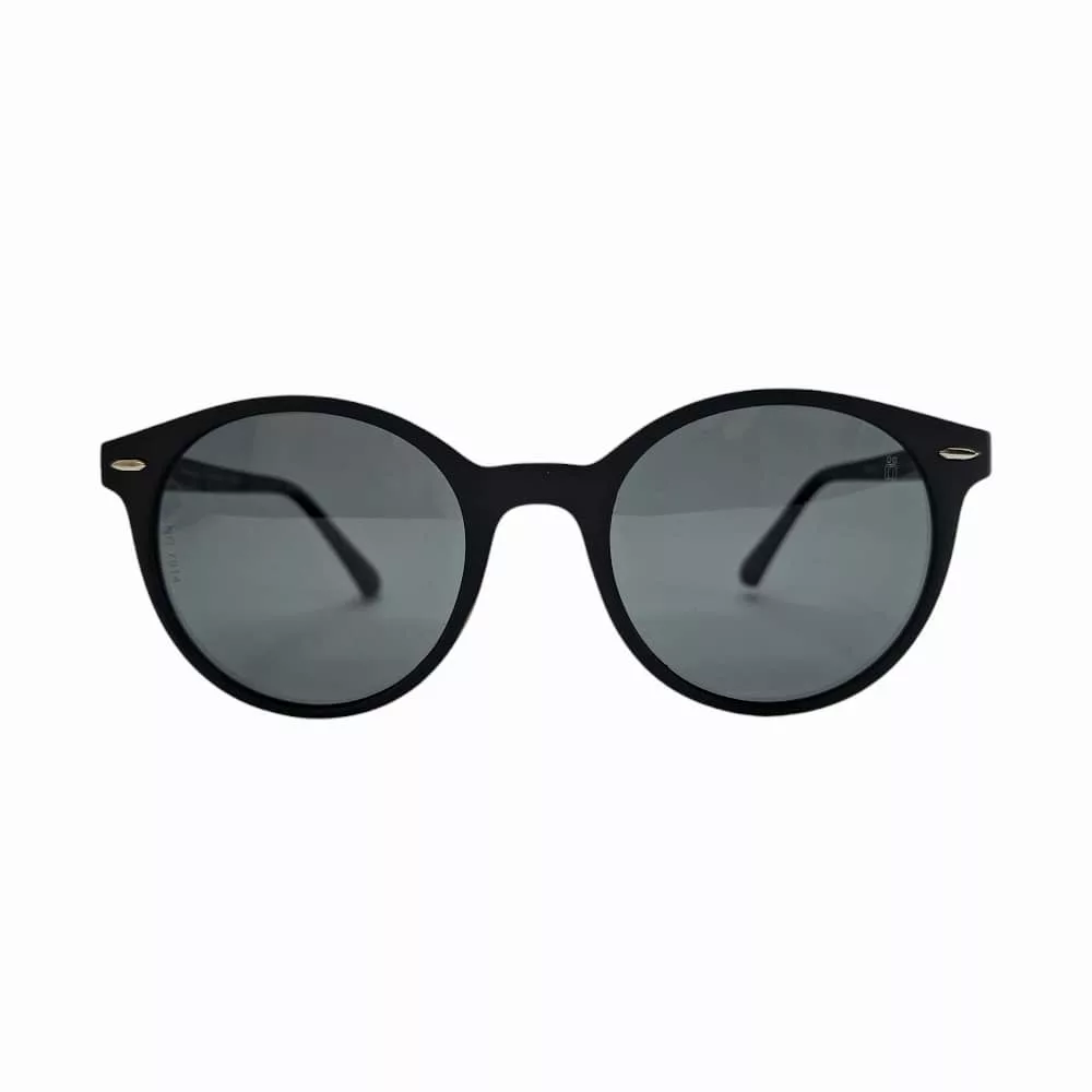 عینک آفتابی گرد پلاریزه اوگا مدل 1243-5