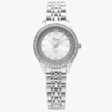 ساعت مچی عقربه ای زنانه دریم مدل D2608GL-01 کد WL-69
