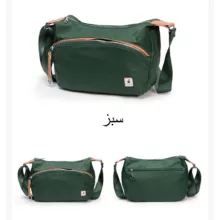 کیف رودوشی زنانه فوور مدل 2828-12