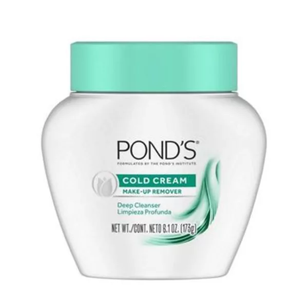 کرم مرطوب کننده پوندز مدل Cold حجم 173 میلی لیتر