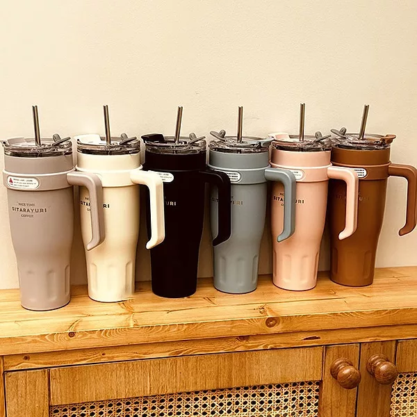 ماگ سفری سیتارایوری مدل ZF-007 گنجایش 1.2 لیتر