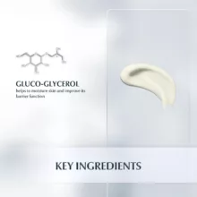 کرم مرطوب کننده روز اوسرین مدل آکواپورین اکتیو SPF25 حجم 50 میلی لیتر