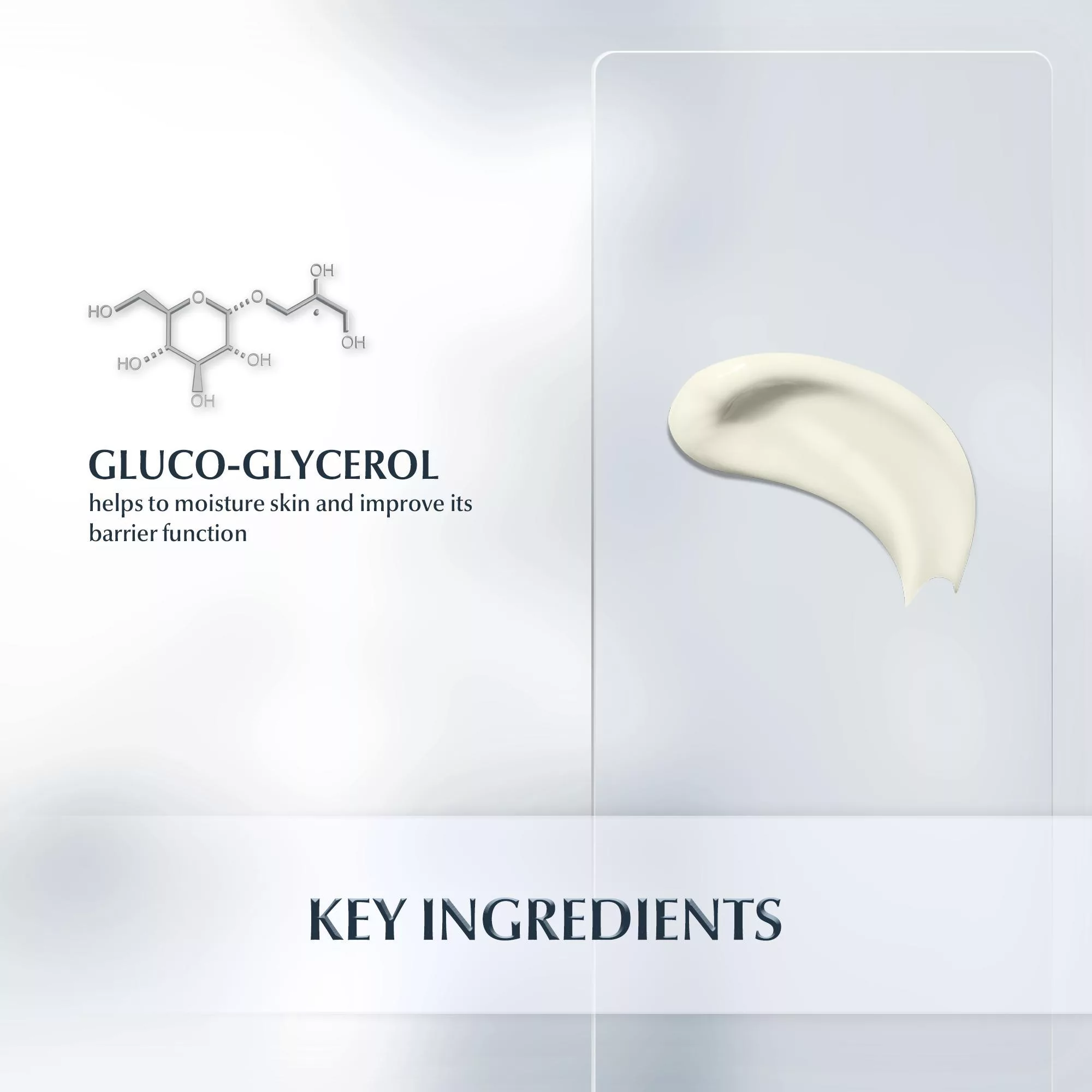 کرم مرطوب کننده روز اوسرین مدل آکواپورین اکتیو SPF25 حجم 50 میلی لیتر