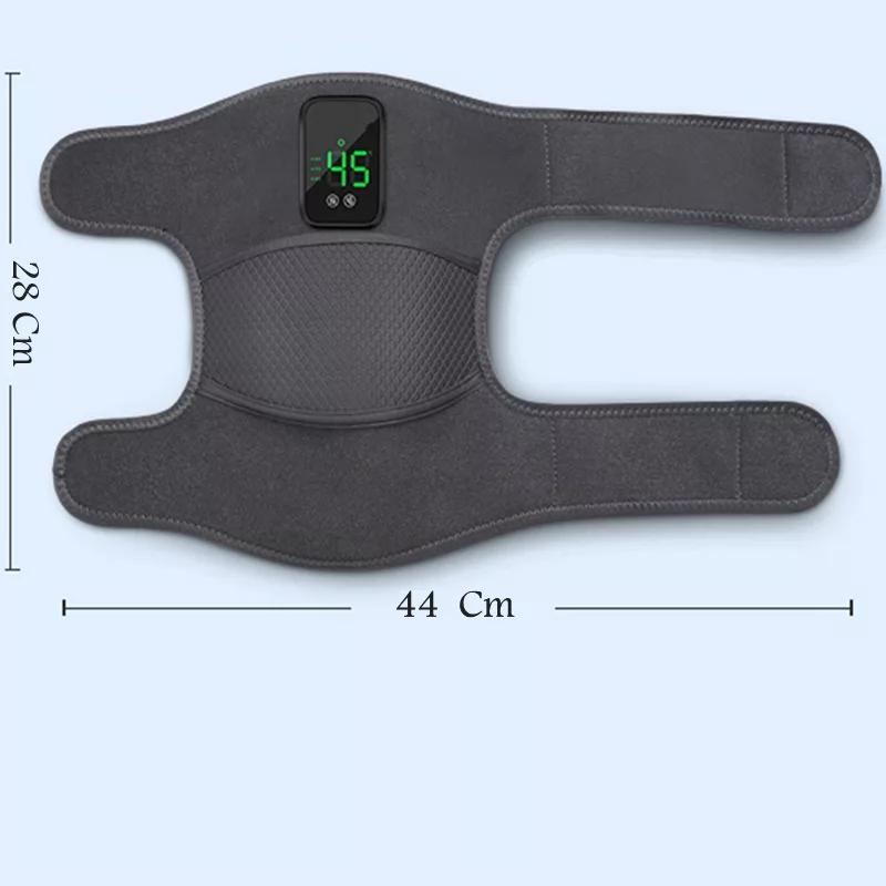 ماساژور زانو مدل MDHL-MD-072 مجموعه 2 عددی