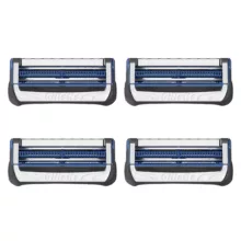 تیغ یدک ژیلت مدل SKINGUARD بسته 4 عددی